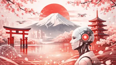 AI Trip Planning: Japan - The Complete Guide for 2026