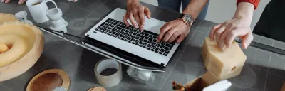 Collection of essential 3D printing accessories and tools