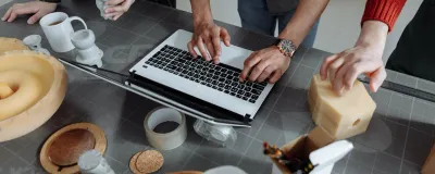 Collection of essential 3D printing accessories and tools