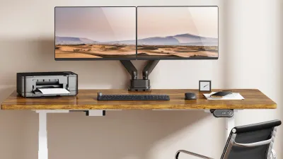 Best Monitor Arms 2026: Single & Dual Options Compared
