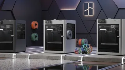 The 2026 State of Additive: Why the Bambu Lab H2 Series Still Matters