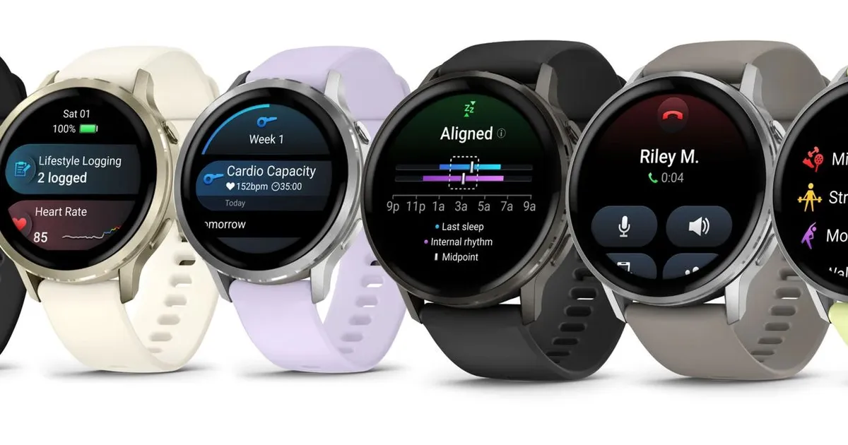 AI-Powered Fitness Trackers: The Future of Personal Health in 2026