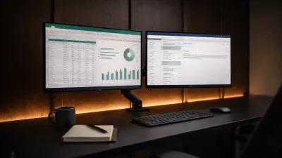 Dual Monitor Setup Guide: How to Do It Right (2026)