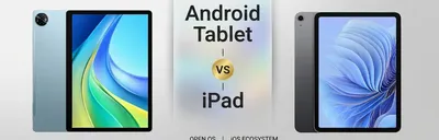 iPad vs. Android Tablet: Which Should You Buy in 2026?