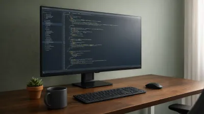 7 Best WFH Monitors in 2026, Tested & Ranked