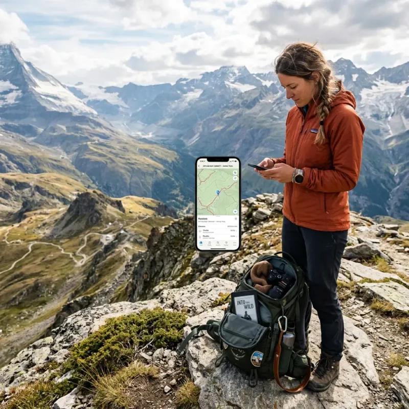 Offline Travel Tech: Essential Apps & Devices for No-Data Regions
