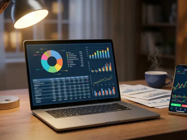 How to Analyze Your Investment Portfolio With ChatGPT and Claude