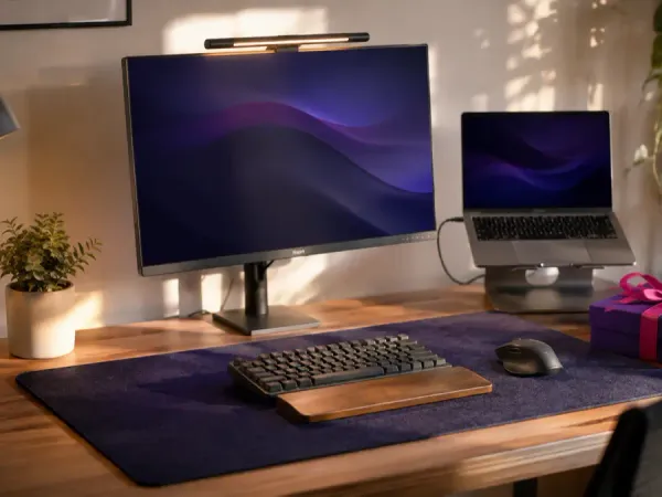 Best Home Office Gifts Under $100 (2026)