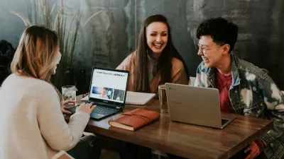 How to Learn AI While Looking Busy at Work