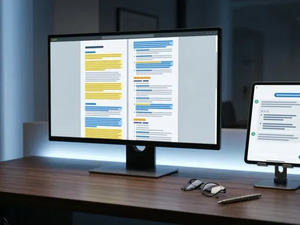 How to Use AI to Analyze Earnings Calls (Free Workflow)