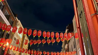 I Let AI Plan My London Weekend, Here's What Actually Happened