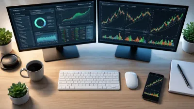 Investing Tools Guide: Everything You Need to Start (2026)