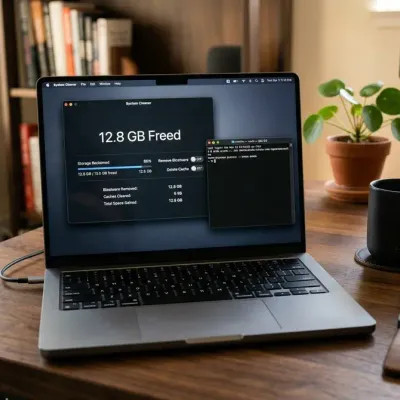 RemoveMacAI: How to Debloat Apple Intelligence on Mac