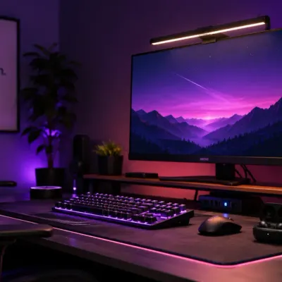 Best Gifts for Gamers in 2026 (Setup Upgrades)
