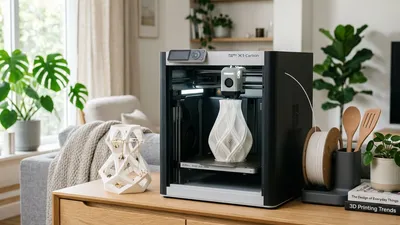 The Ultimate Guide: How to Convince Your Wife You Need a 3D Printer