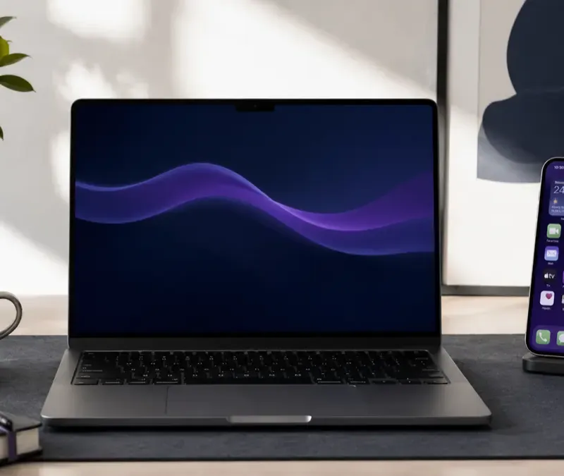 Digital Declutter: Reset Your Devices Before Year-End (2026)