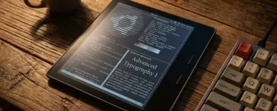 Step-by-step visual guide for Kindle jailbreak and KOReader setup