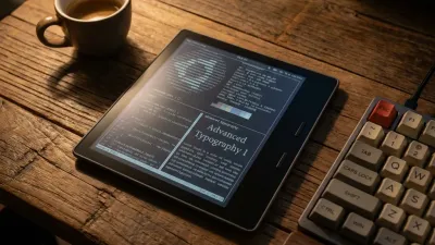 Kindle Modding Wiki: Every Jailbreak, Mod & KOReader Setup (2026)