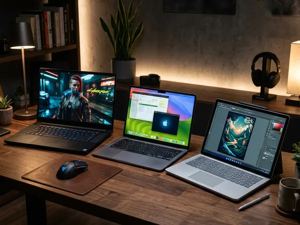 Best Sub-$1000 Laptops for Every Workflow (2026 Guide)