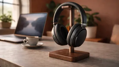7 Best Noise-Canceling Headphones for Office & WFH (2026)
