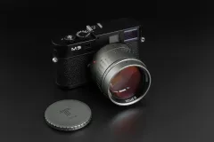 Collection of affordable manual lenses from 7Artisans and TTArtisan