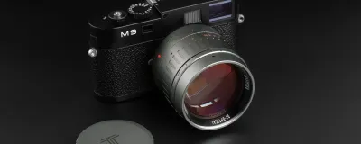 Collection of affordable manual lenses from 7Artisans and TTArtisan
