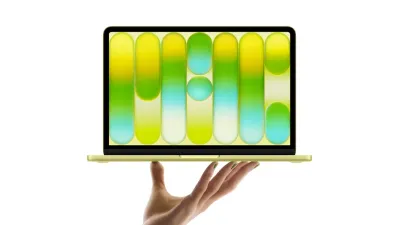 The $599 Experiment: A Month with the MacBook Neo