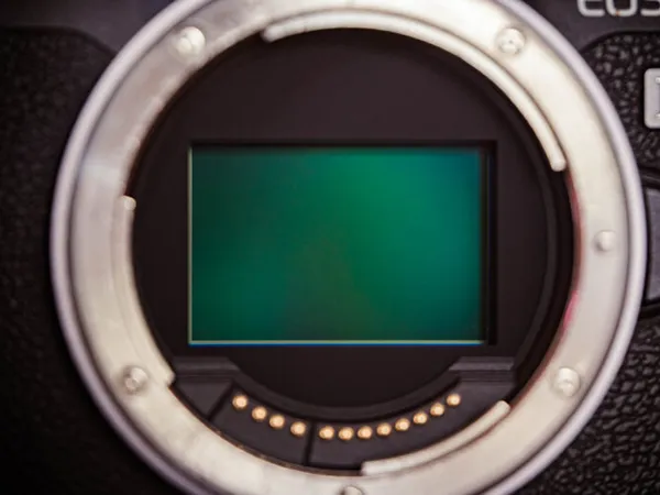 Sensor Sizes: Full Frame vs. APS-C vs. Micro Four Thirds