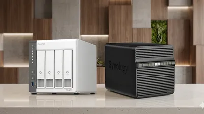 The Data Sovereignty Guide: Synology vs. QNAP vs. Ugreen vs. DIY NAS in 2026