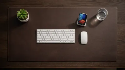 7 Best Desk Mats for Home Office (I Tested Them All)