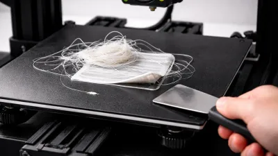 3D Print Not Sticking to Bed? Every Fix You Need