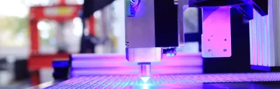 Collection of budget 3D printers under 300 dollars arranged on a clean background