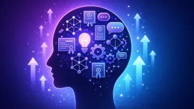 Master AI Skills at Work: The Complete Learning Path