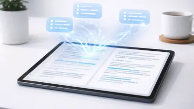 Best AI PDF Summarizers (2026): Chat With Your Documents