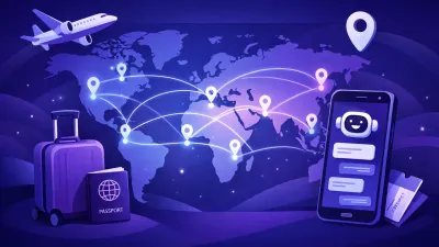 AI Travel Planning: Complete Guide to AI Trip Planning