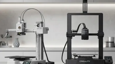 Bambu A1 Mini vs Creality Ender 3 for Beginners