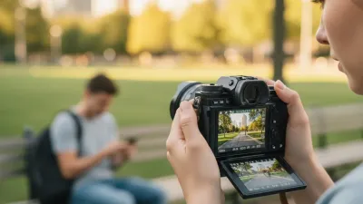 7 Best Cameras for Beginners in 2026 [Tested & Ranked]