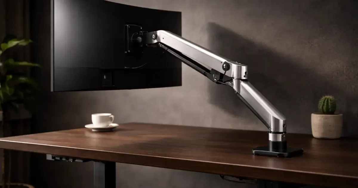 Best Monitor Arms 2026: Single & Dual Options Compared
