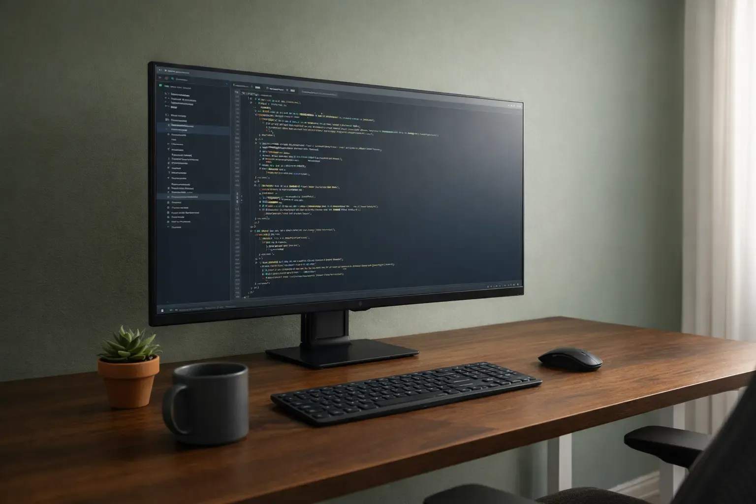 7 Best Monitors for Working From Home in 2026 [Tested]