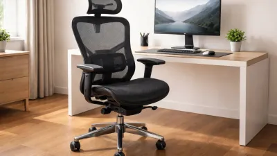 Best Office Chairs for Long Hours (2026): Tested & Compared