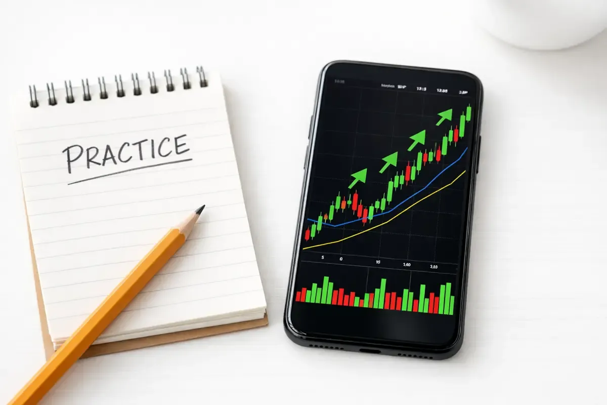 7 Best Paper Trading Apps (I Tested Them All)
