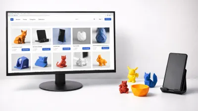 Best Sites for Free 3D Models & STL Files (2026)