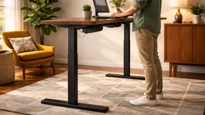 Best Standing Desks Under $600 (2026): Tested & Compared