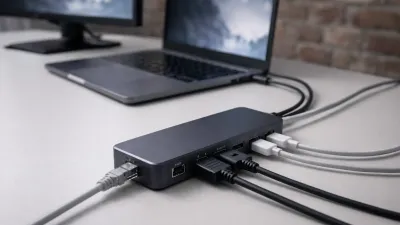 7 Best USB-C Docking Stations for Home Office (2026)