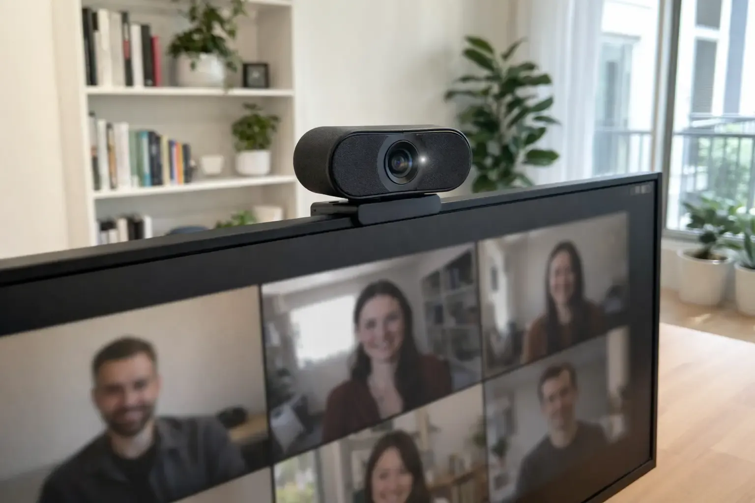 7 Best Webcams for Working From Home (I Tested Them)