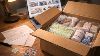 How to Buy from Japan: The Complete Beginner's Guide (2026)