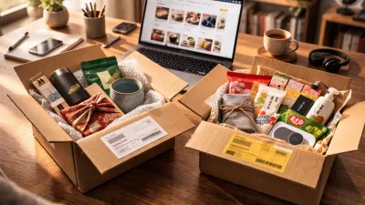 Buyee vs Sendico: Best Japan Proxy Service in 2026