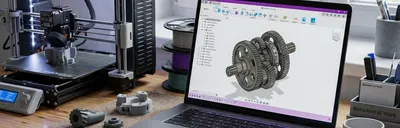 Best CAD Software for 3D Printing in 2026