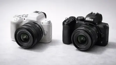 Canon EOS R100 vs Nikon Z50 II: Which Beginner Camera Is Better?
