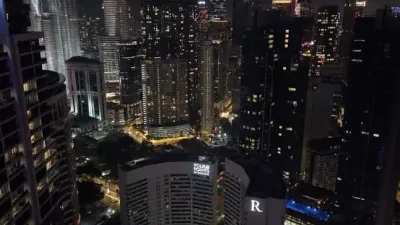 Planning a Malaysia Trip with ChatGPT: What Worked